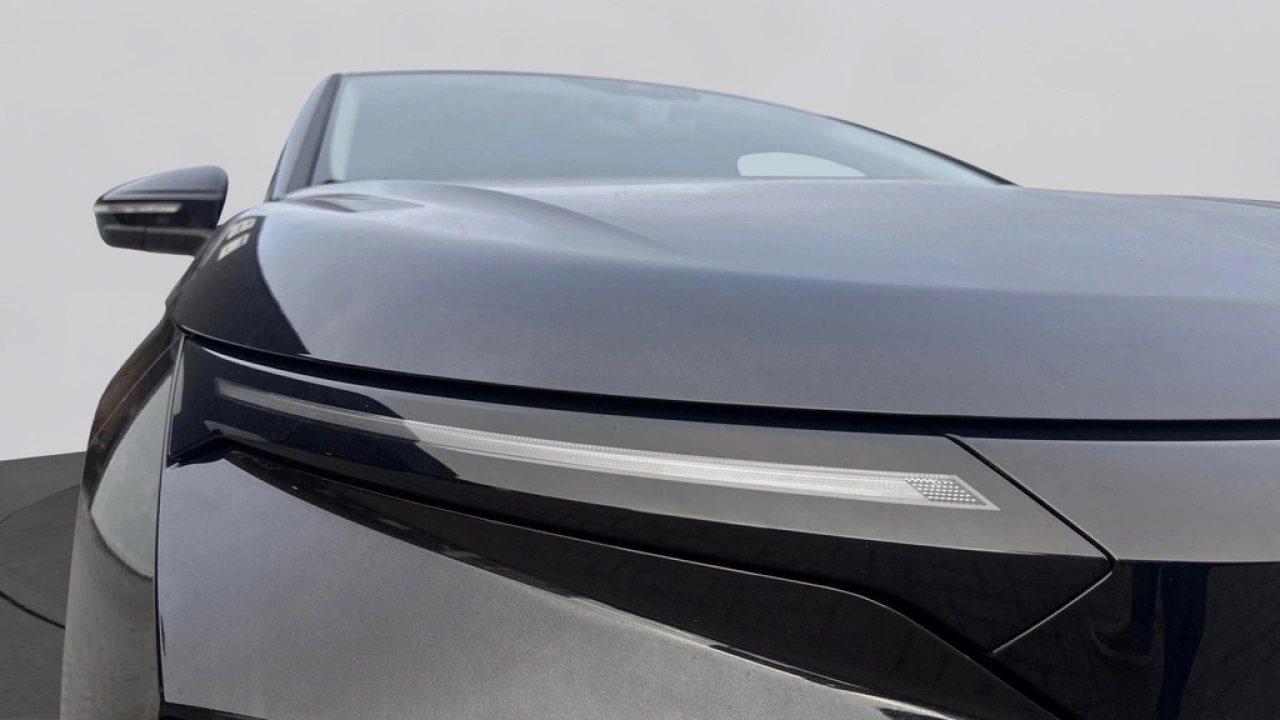 Škoda Elroq 60 Business Edition - Tour