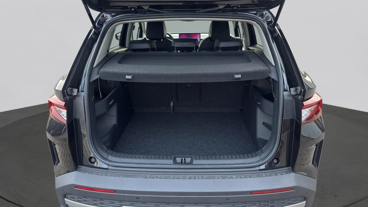 Škoda Elroq 60 Business Edition - Tour