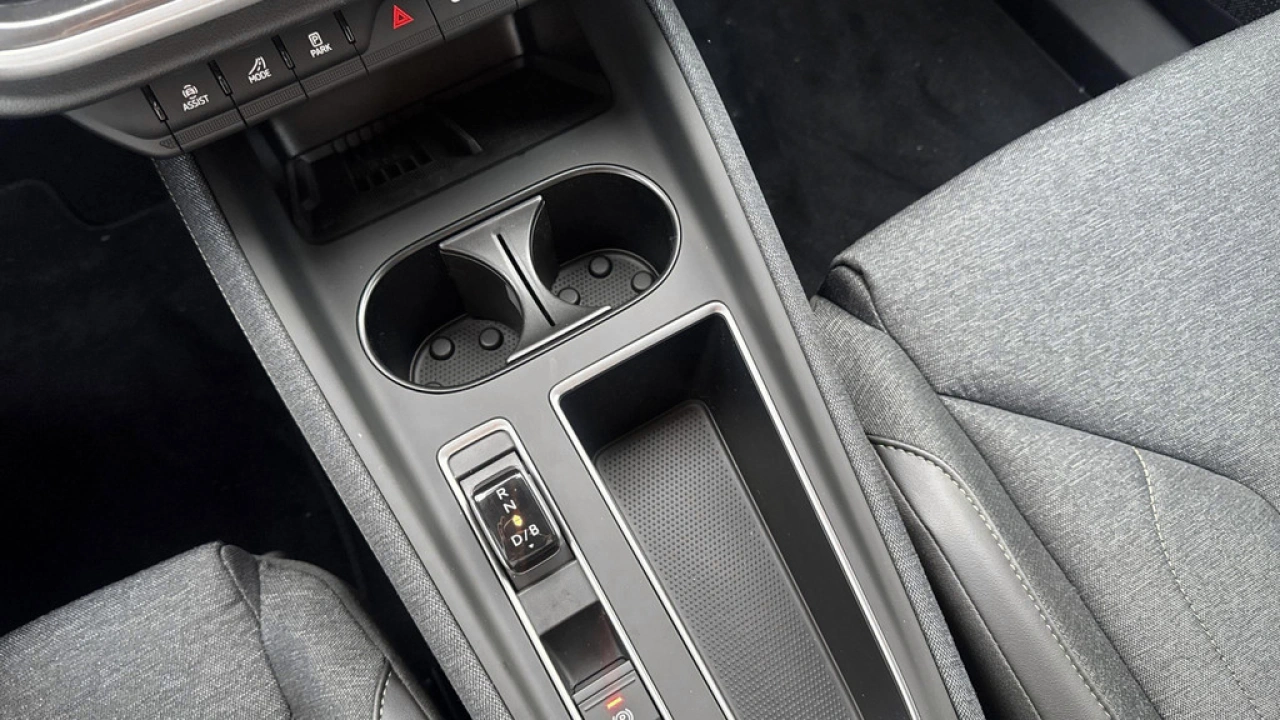 Škoda Elroq 60 Business Edition - Tour