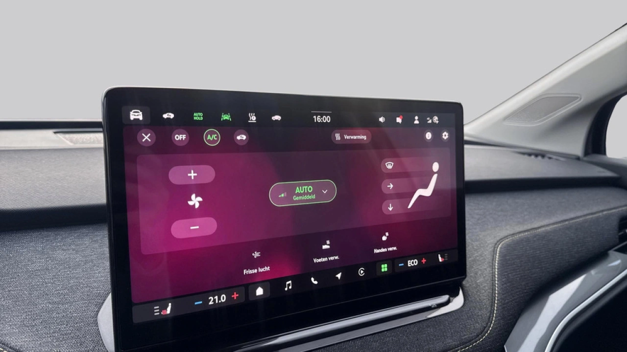 Škoda Elroq 60 Business Edition - Tour