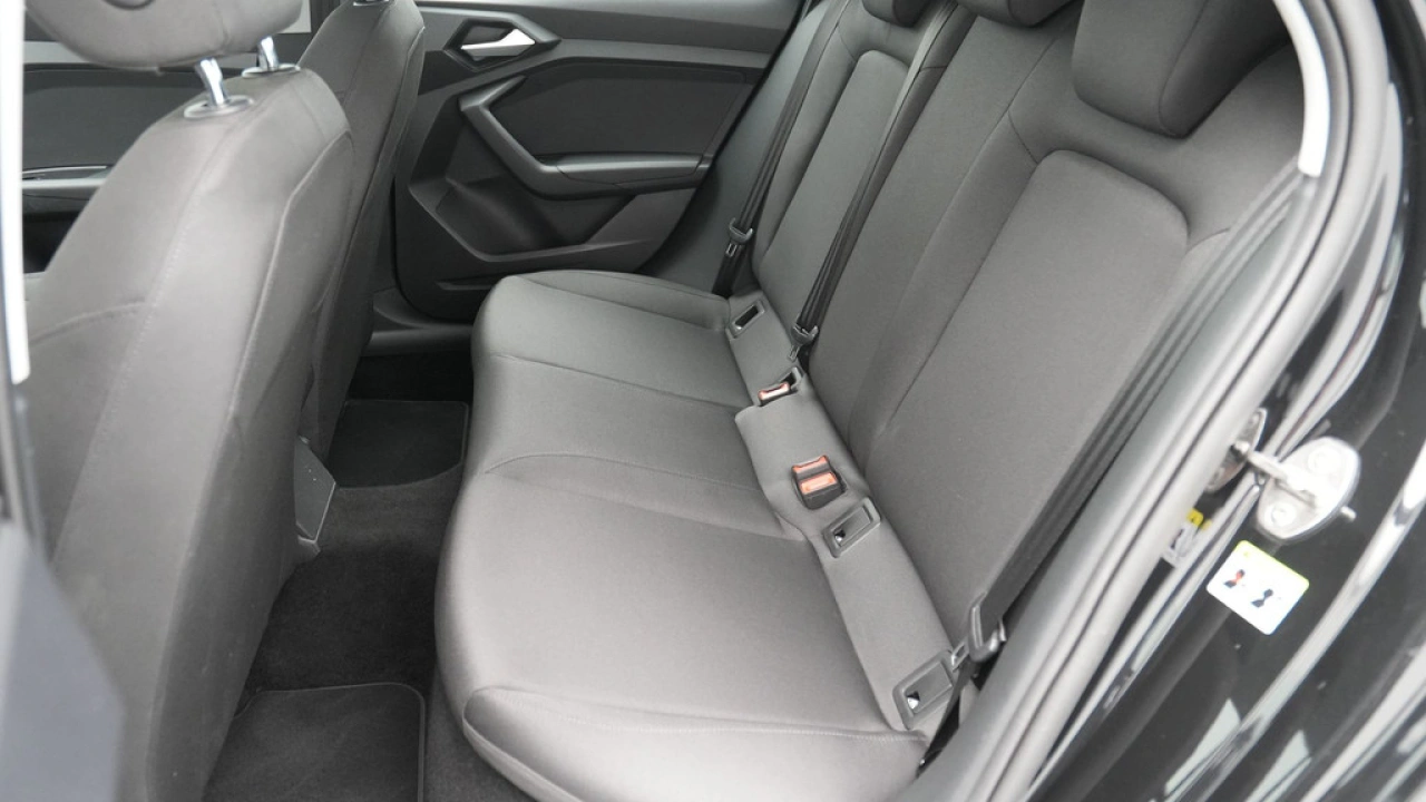 Audi A1 Sportback 25 TFSI 95pk S-tronic