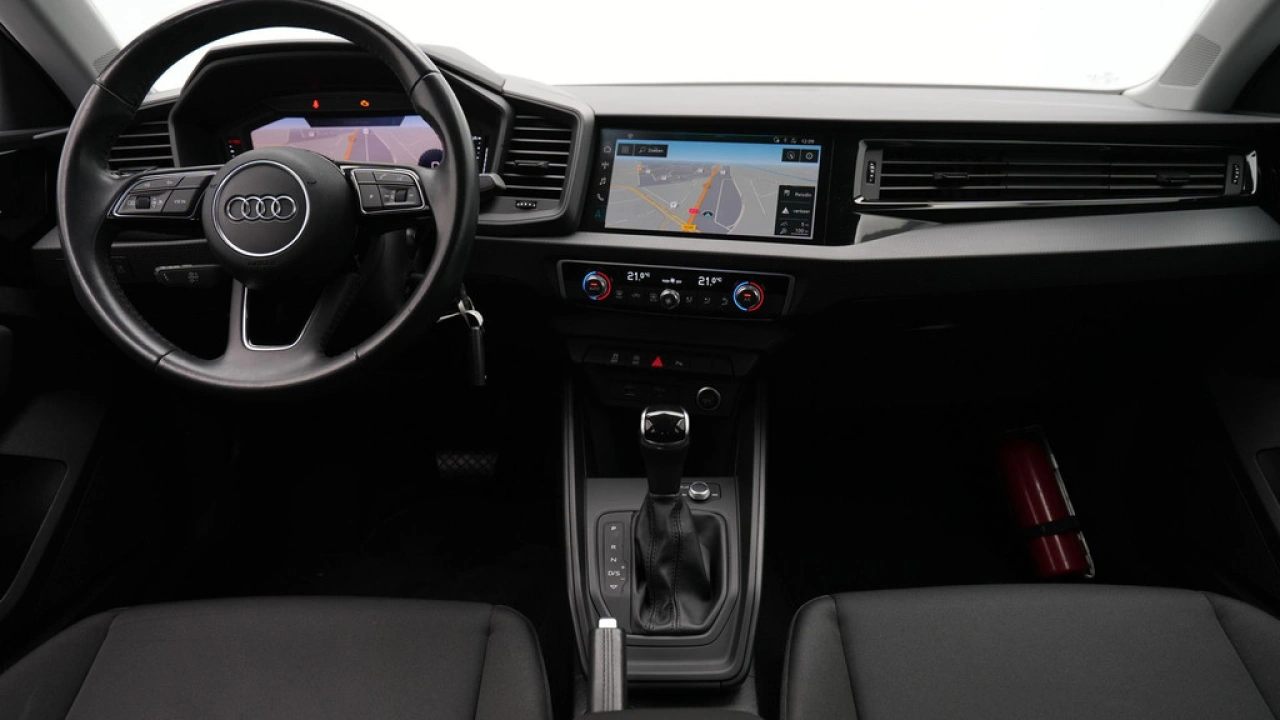 Audi A1 Sportback 25 TFSI 95pk S-tronic