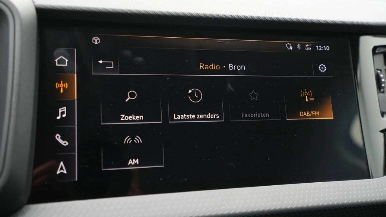 Audi A1 Sportback 25 TFSI 95pk S-tronic