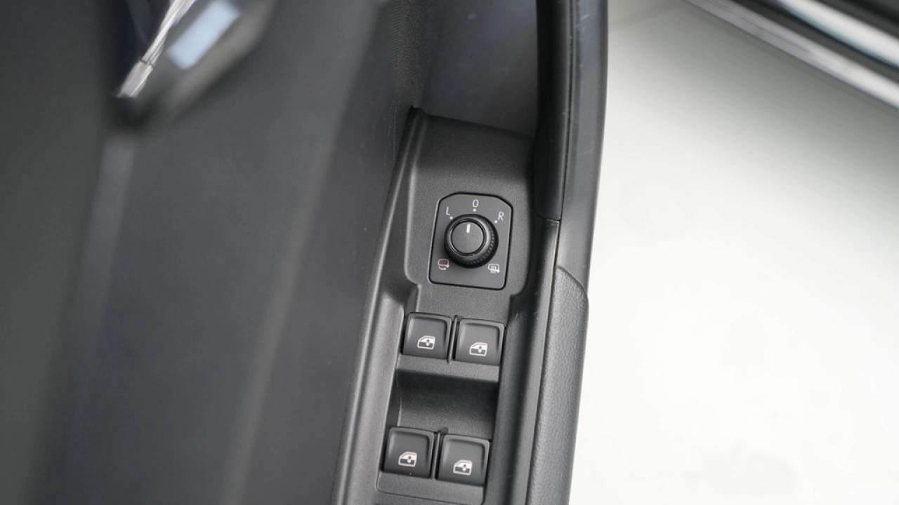 Audi A1 Sportback 25 TFSI 95pk S-tronic