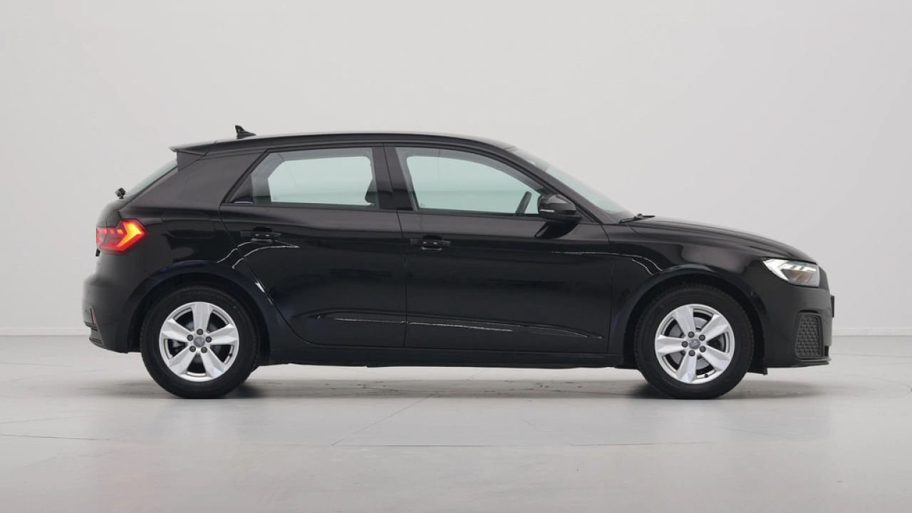 Audi A1 Sportback 25 TFSI 95pk S-tronic