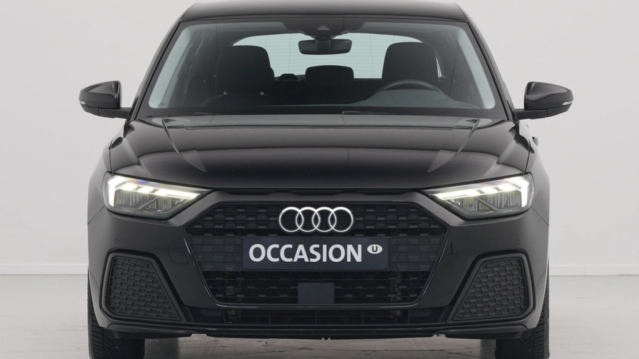 Audi A1 Sportback 25 TFSI 95pk S-tronic