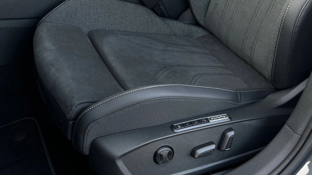 Volkswagen Golf 1.5 eHybrid 204pk DSG Style Edition Panoramadak