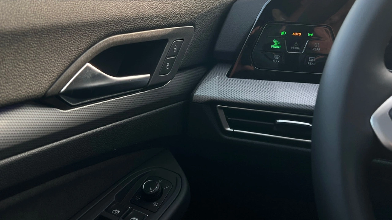 Volkswagen Golf 1.5 eHybrid 204pk DSG Style Edition Panoramadak