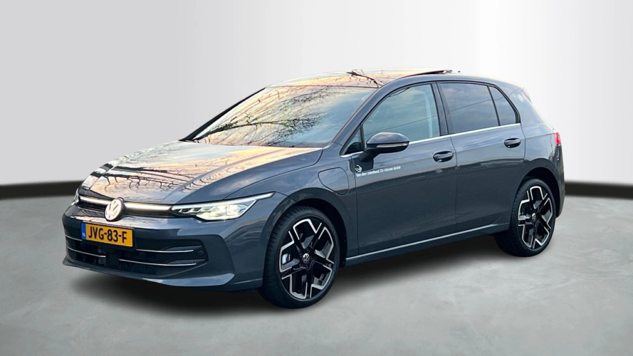 Volkswagen Golf 1.5 eHybrid 204pk DSG Style Edition Panoramadak