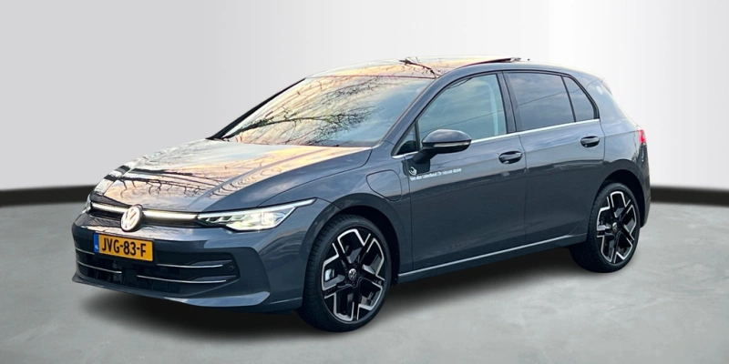 Volkswagen Golf 1.5 eHybrid 204pk DSG Style Edition Panoramadak