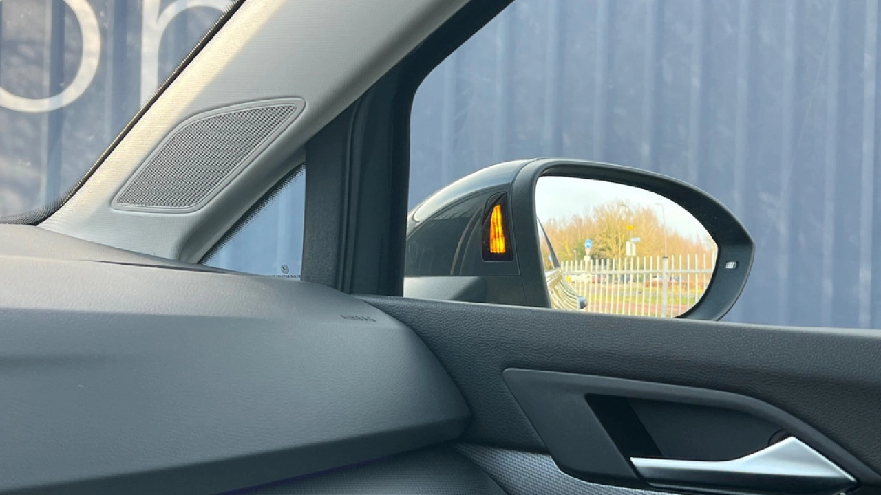 Volkswagen Golf 1.5 eHybrid 204pk DSG Style Edition Panoramadak