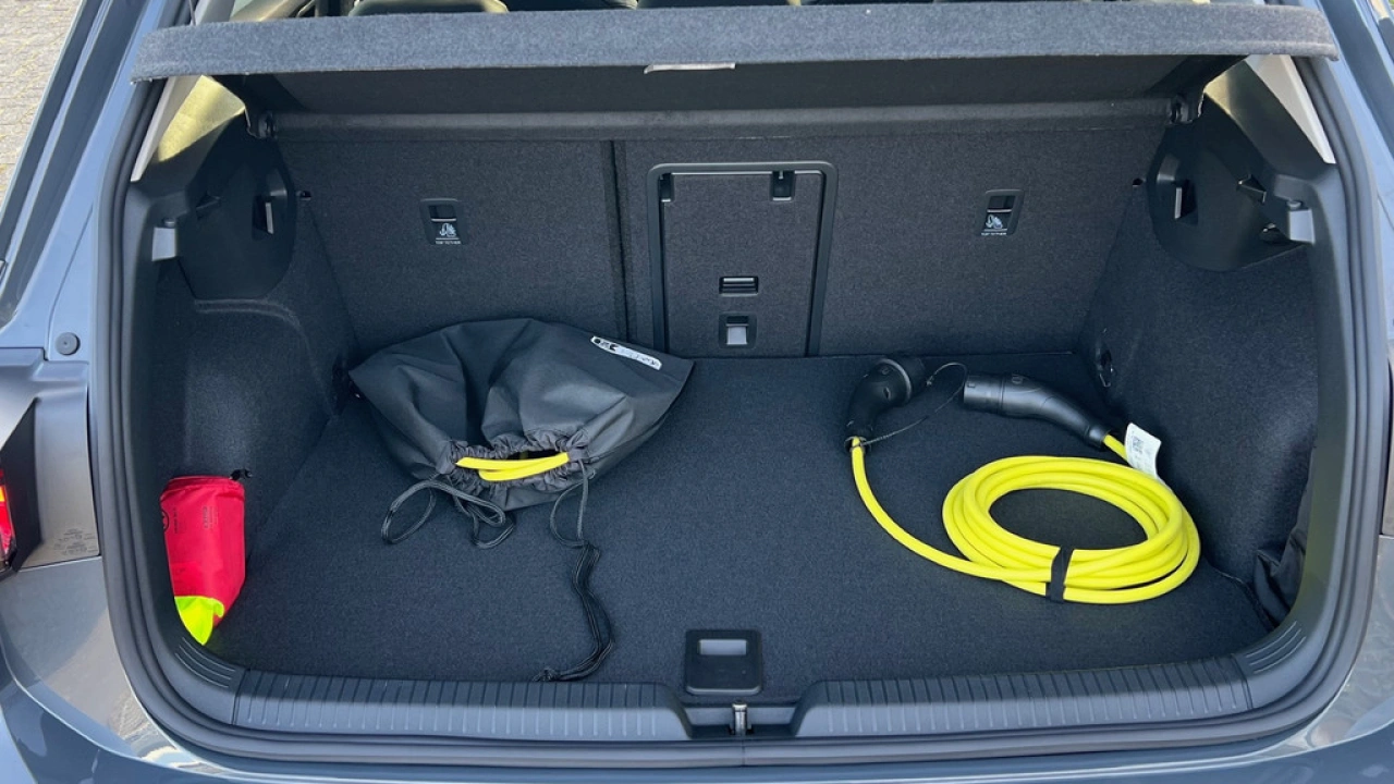 Volkswagen Golf 1.5 eHybrid 204pk DSG Style Edition Panoramadak