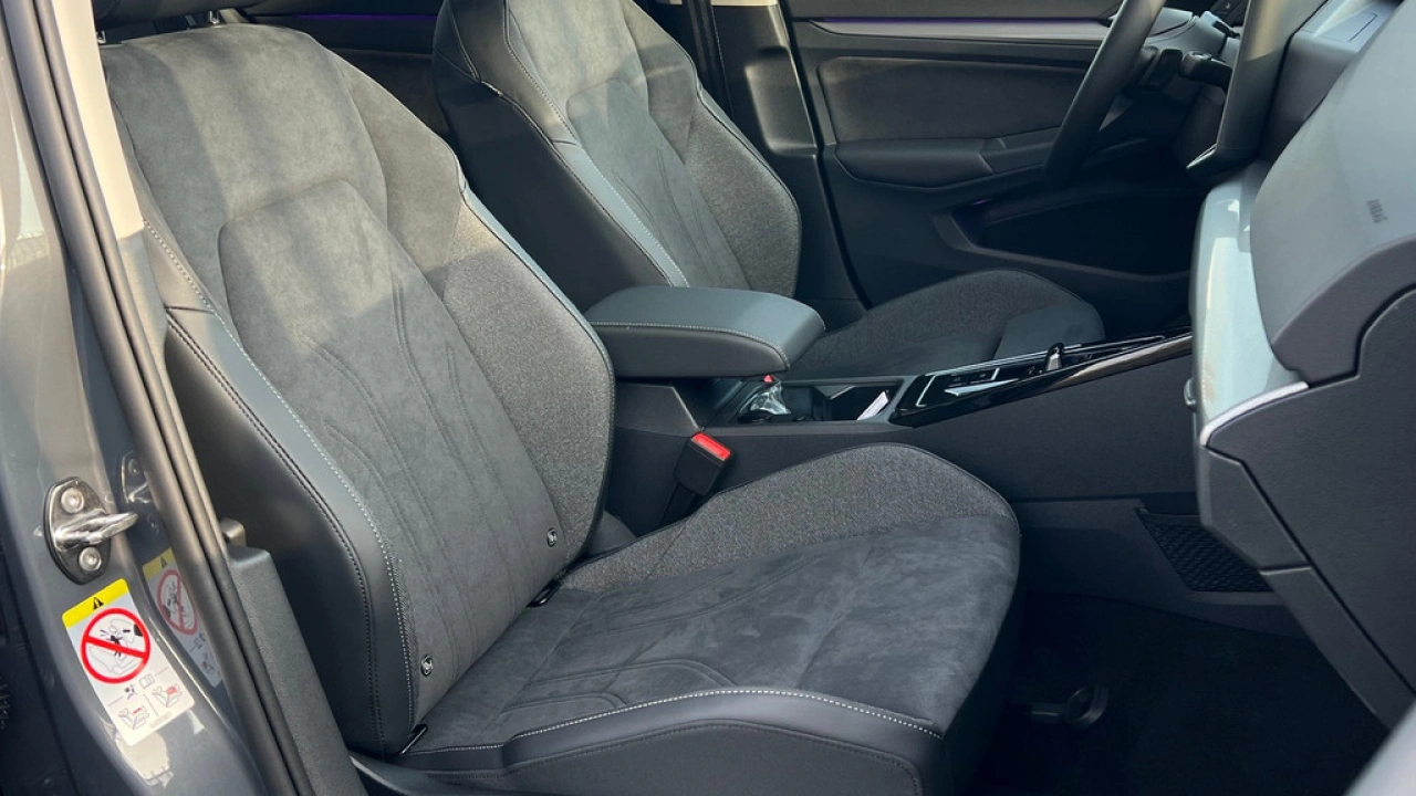 Volkswagen Golf 1.5 eHybrid 204pk DSG Style Edition Panoramadak