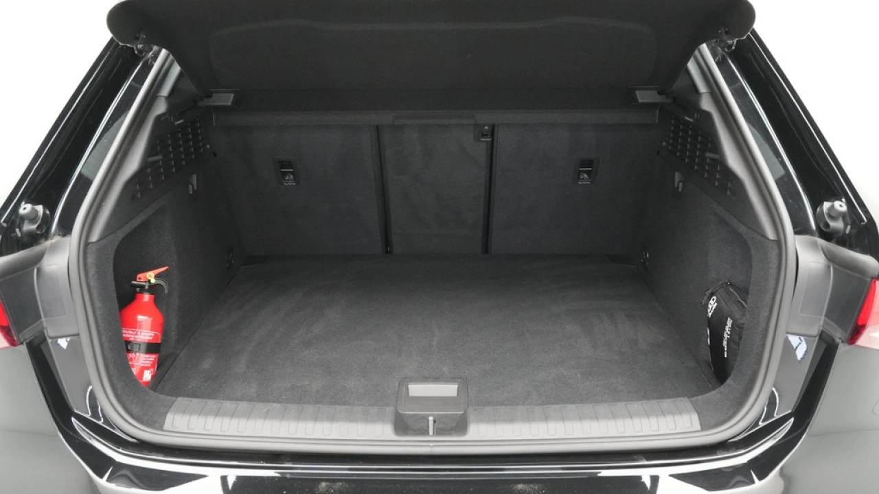 Audi A3 Sportback 40 TFSI e 204pk