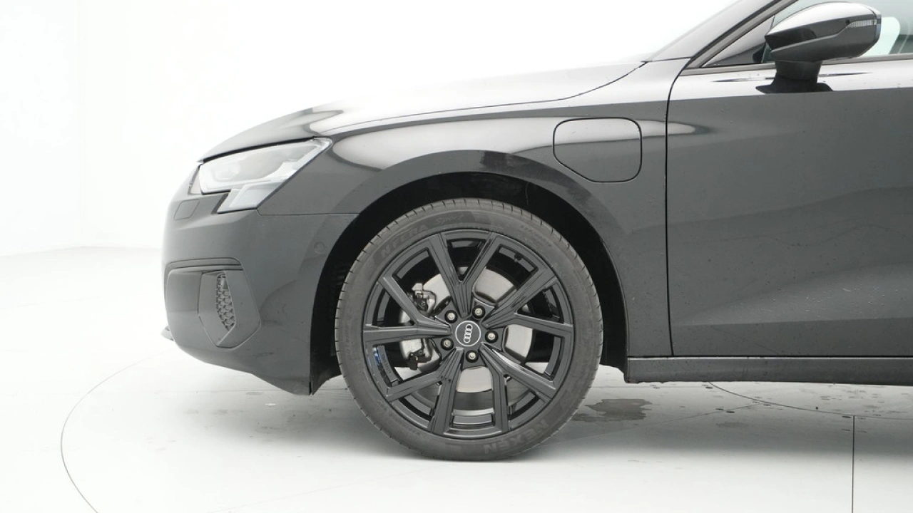 Audi A3 Sportback 40 TFSI e 204pk