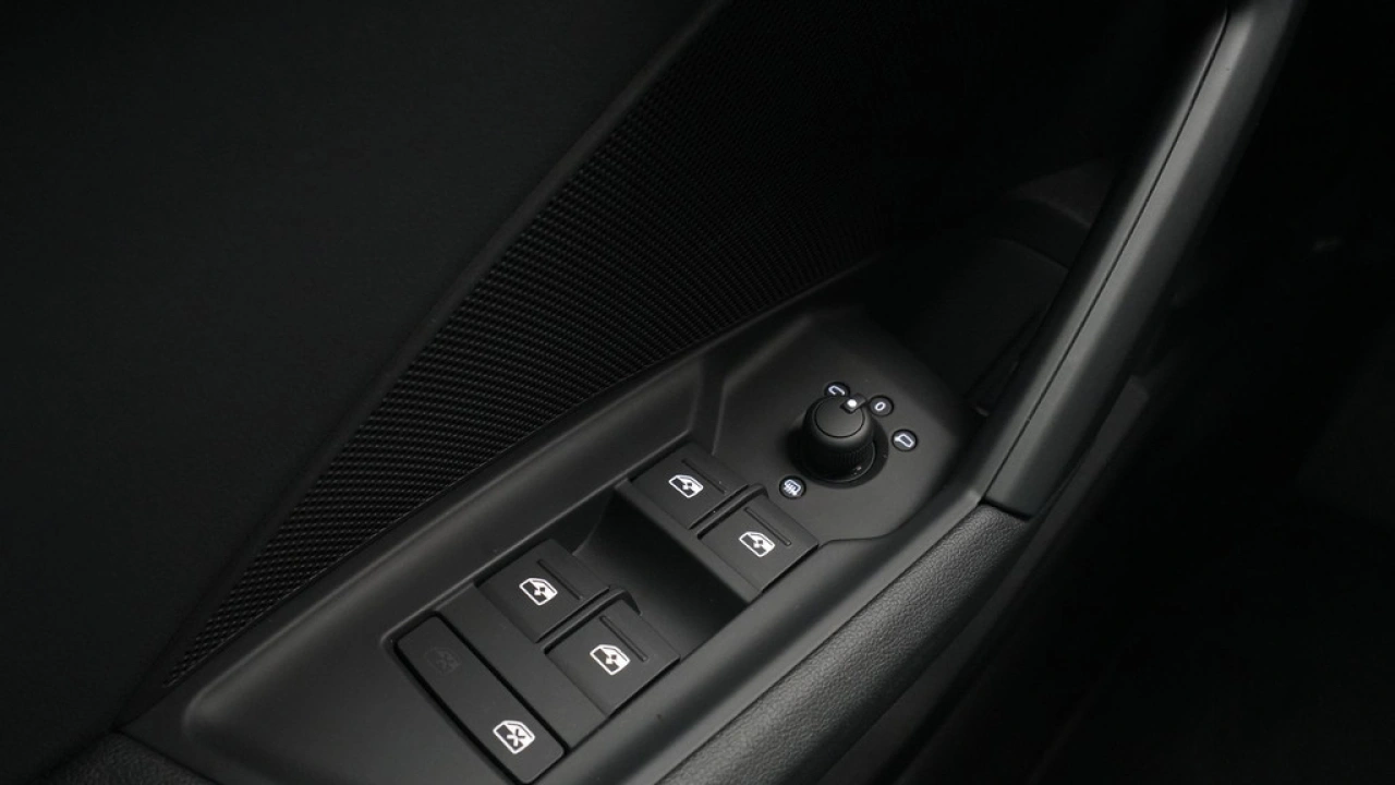 Audi A3 Sportback 40 TFSI e 204pk