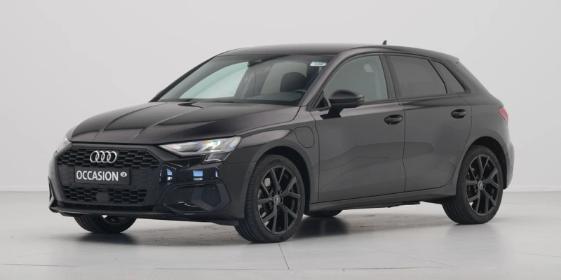 Audi A3 Sportback 40 TFSI e 204pk