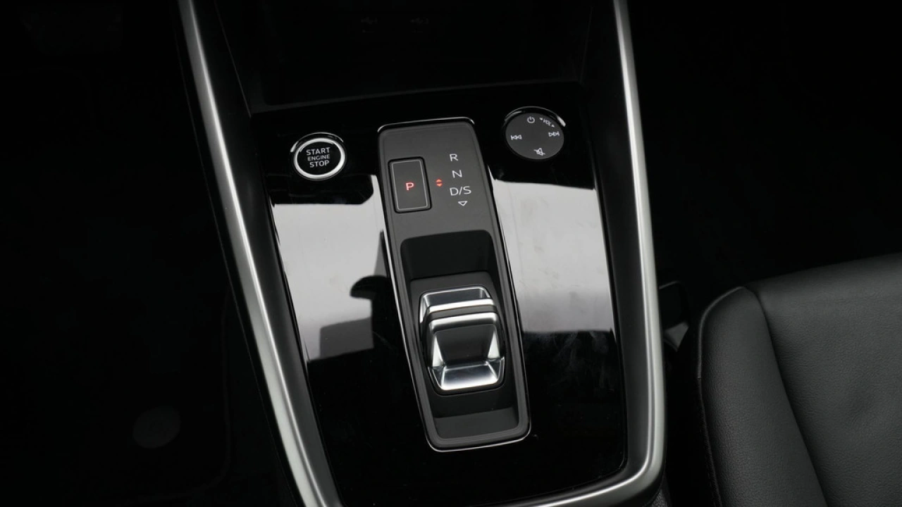 Audi A3 Sportback 40 TFSI e 204pk