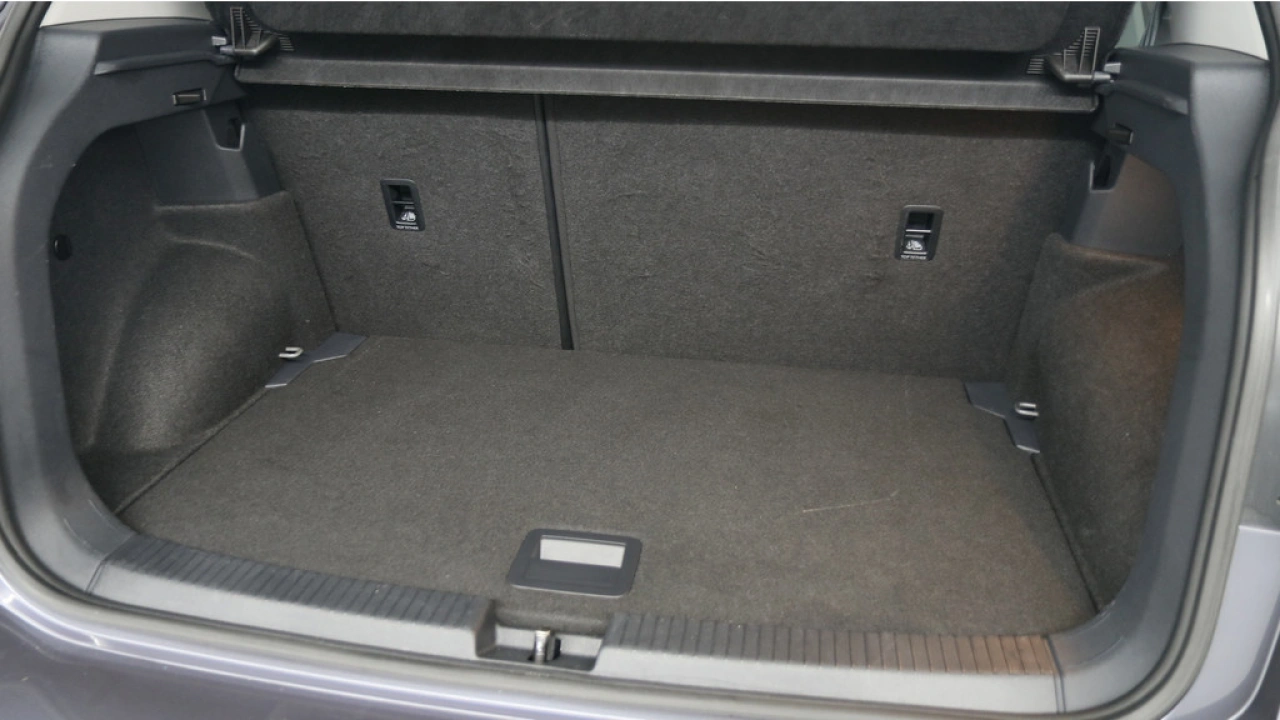 Volkswagen T-Cross 1.0 TSI 95pk Life Edition