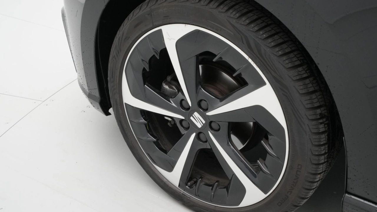 SEAT Ibiza 1.0 EcoTSI 95pk FR Business Connect