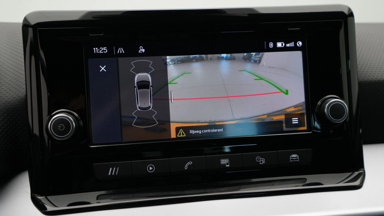 SEAT Ibiza 1.0 EcoTSI 95pk FR Business Connect