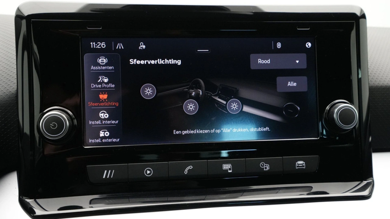 SEAT Ibiza 1.0 EcoTSI 95pk FR Business Connect