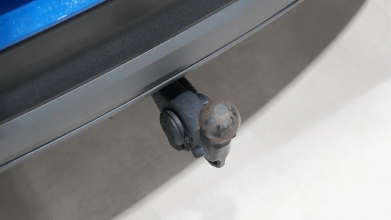 Škoda Enyaq iV 80 First Edition