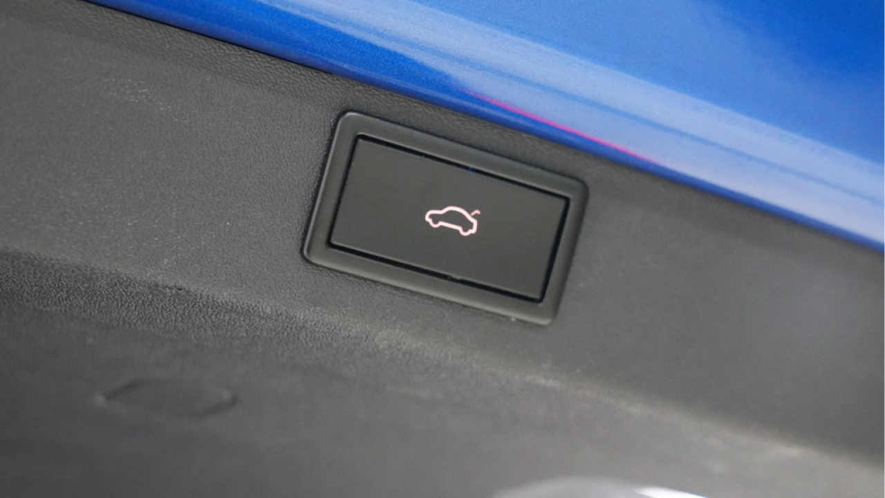 Škoda Enyaq iV 80 First Edition