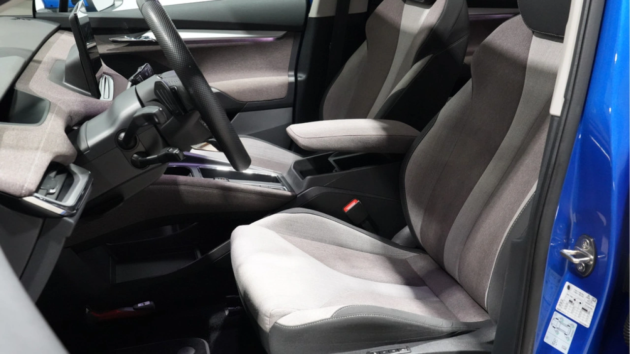 Škoda Enyaq iV 80 First Edition