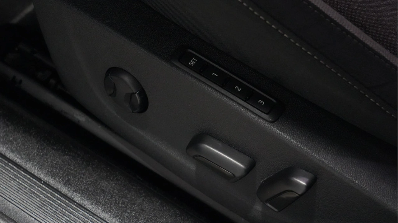 Škoda Enyaq iV 80 First Edition