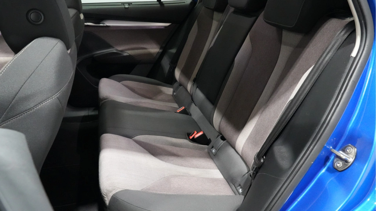 Škoda Enyaq iV 80 First Edition