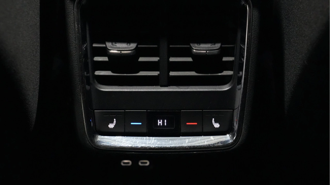 Škoda Enyaq iV 80 First Edition