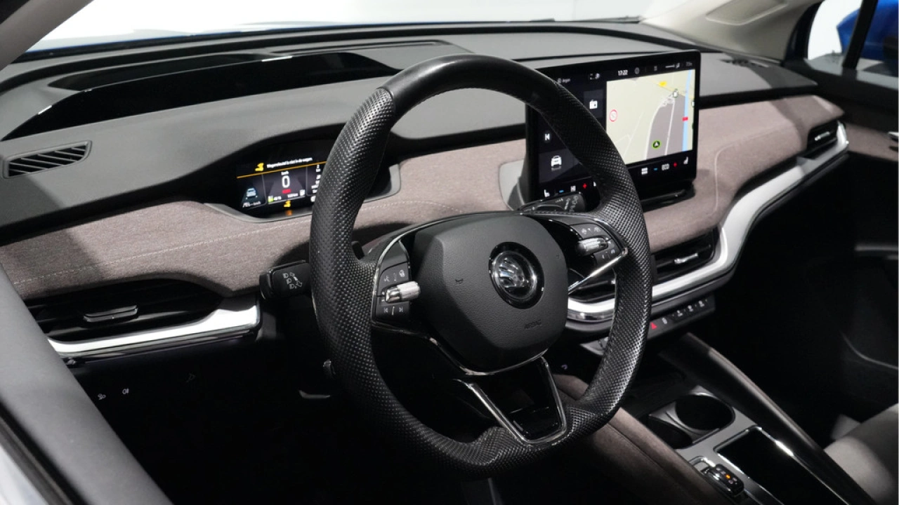 Škoda Enyaq iV 80 First Edition