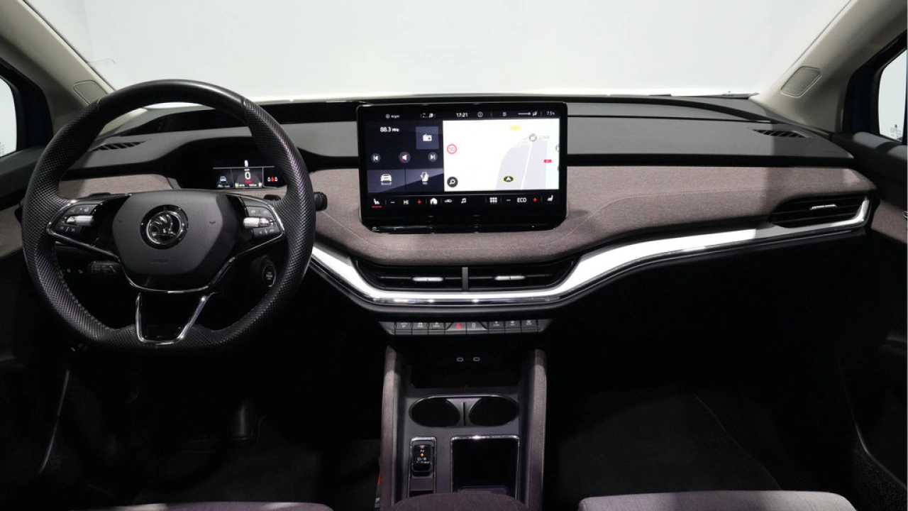 Škoda Enyaq iV 80 First Edition