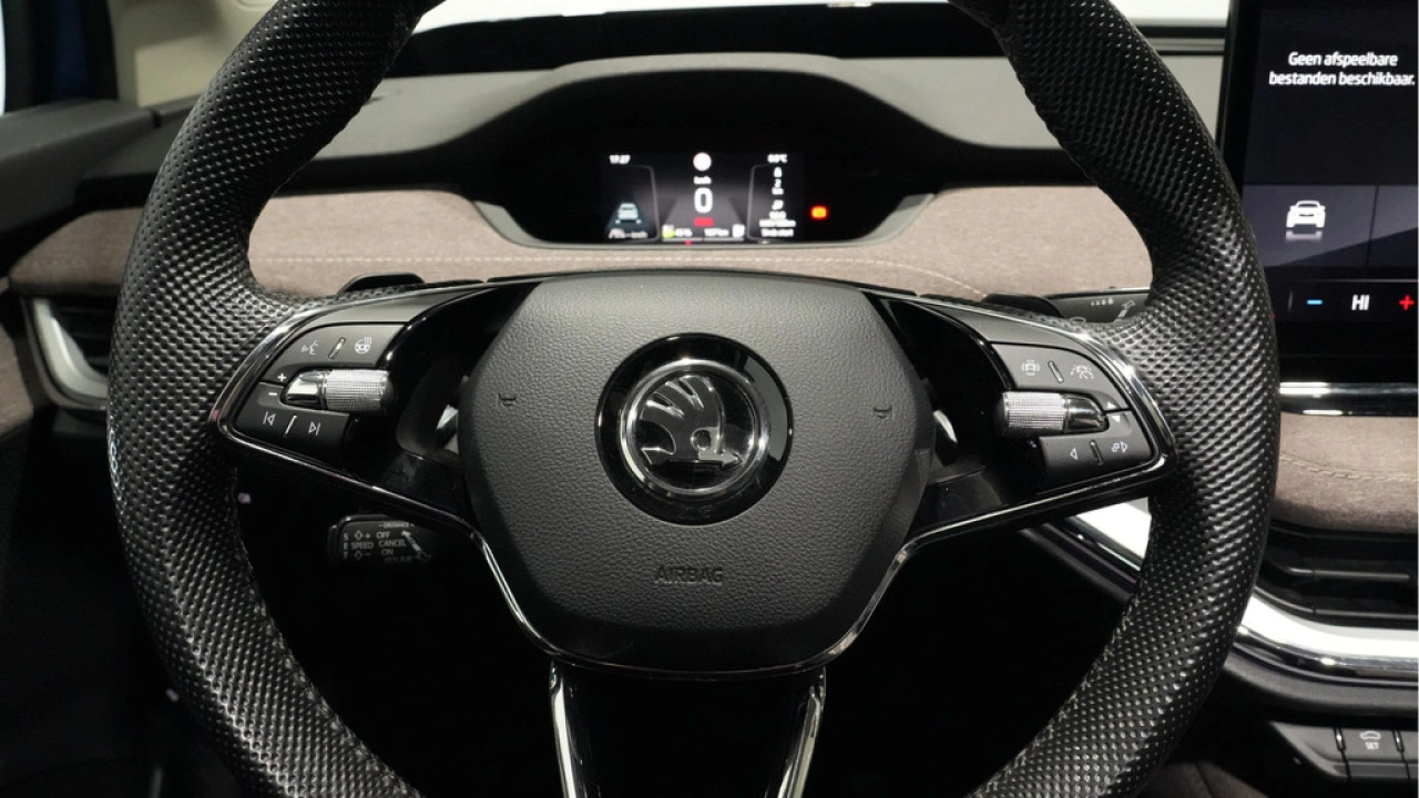 Škoda Enyaq iV 80 First Edition