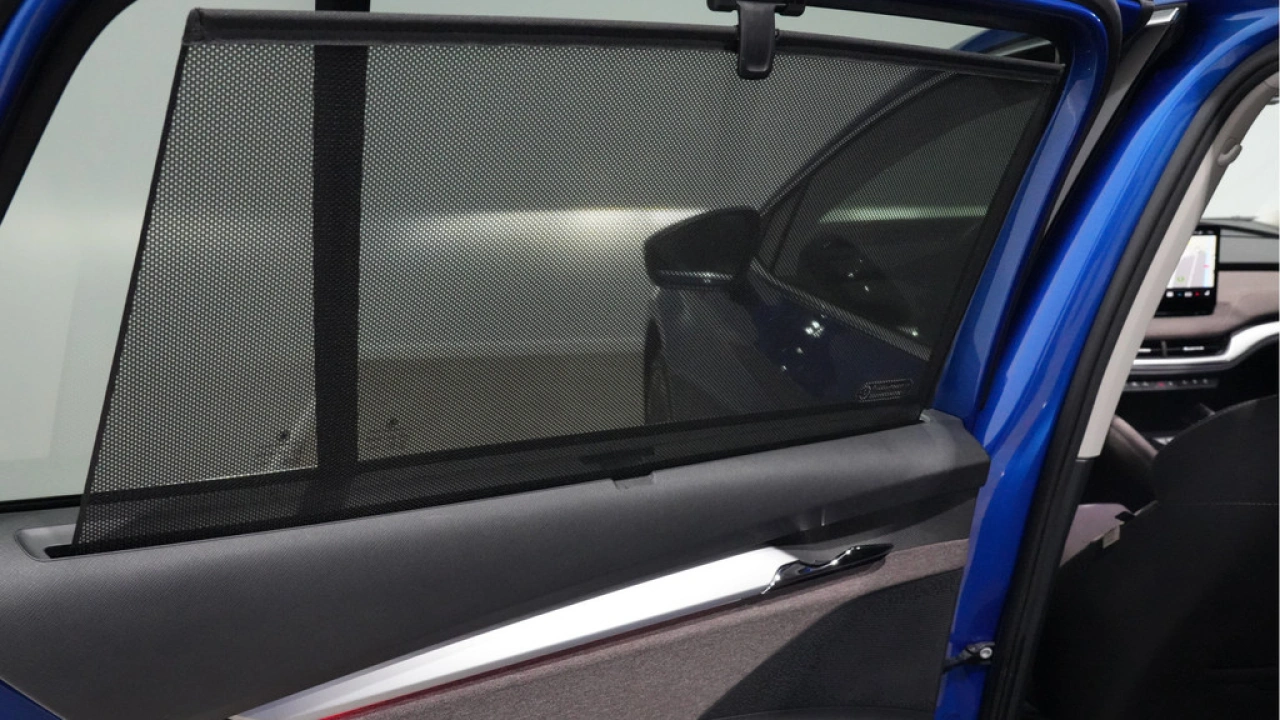 Škoda Enyaq iV 80 First Edition