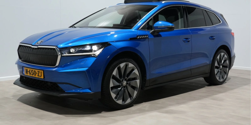 Škoda Enyaq iV 80 First Edition