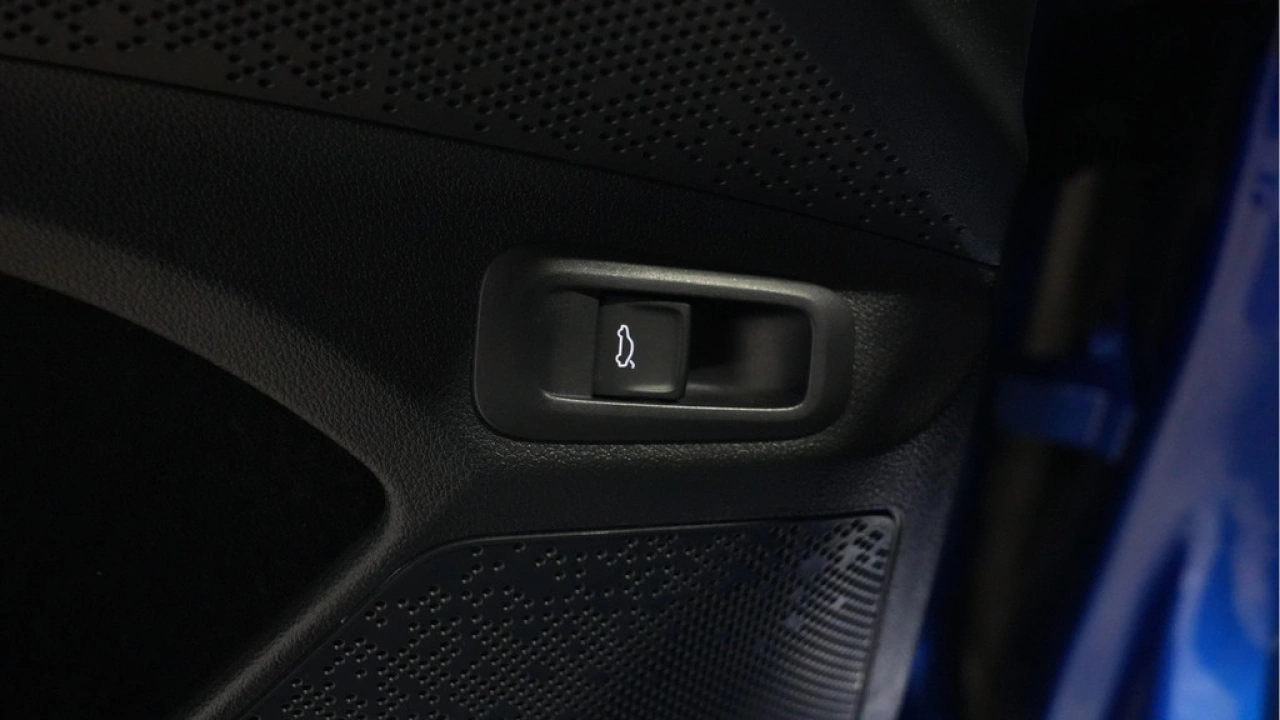 Škoda Enyaq iV 80 First Edition