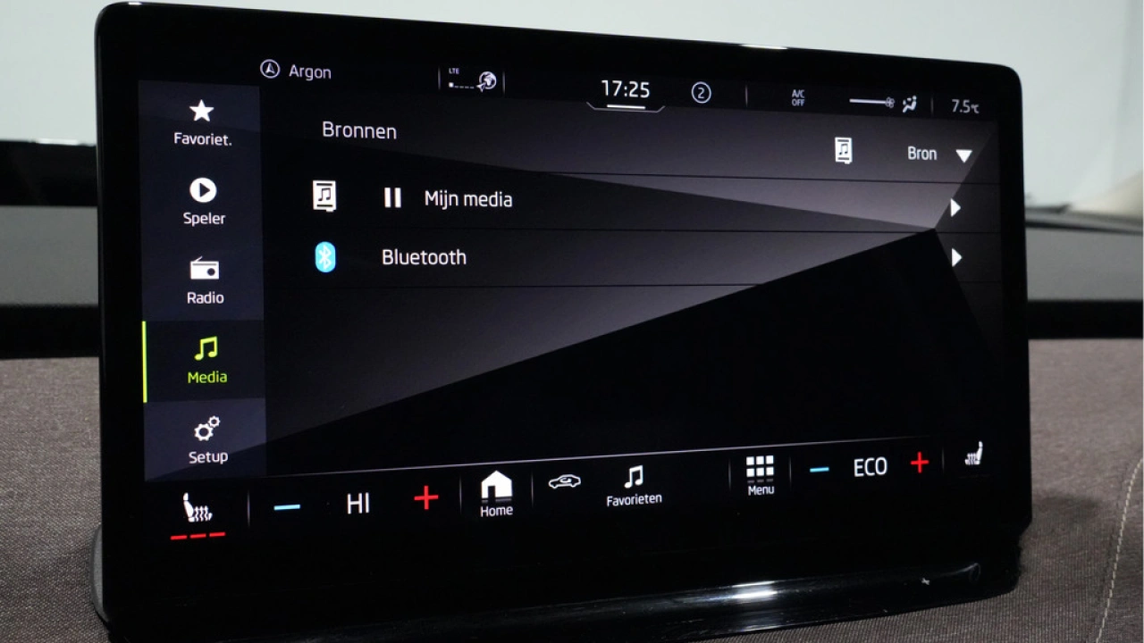 Škoda Enyaq iV 80 First Edition