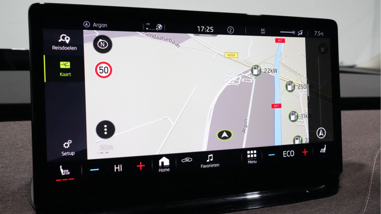 Škoda Enyaq iV 80 First Edition