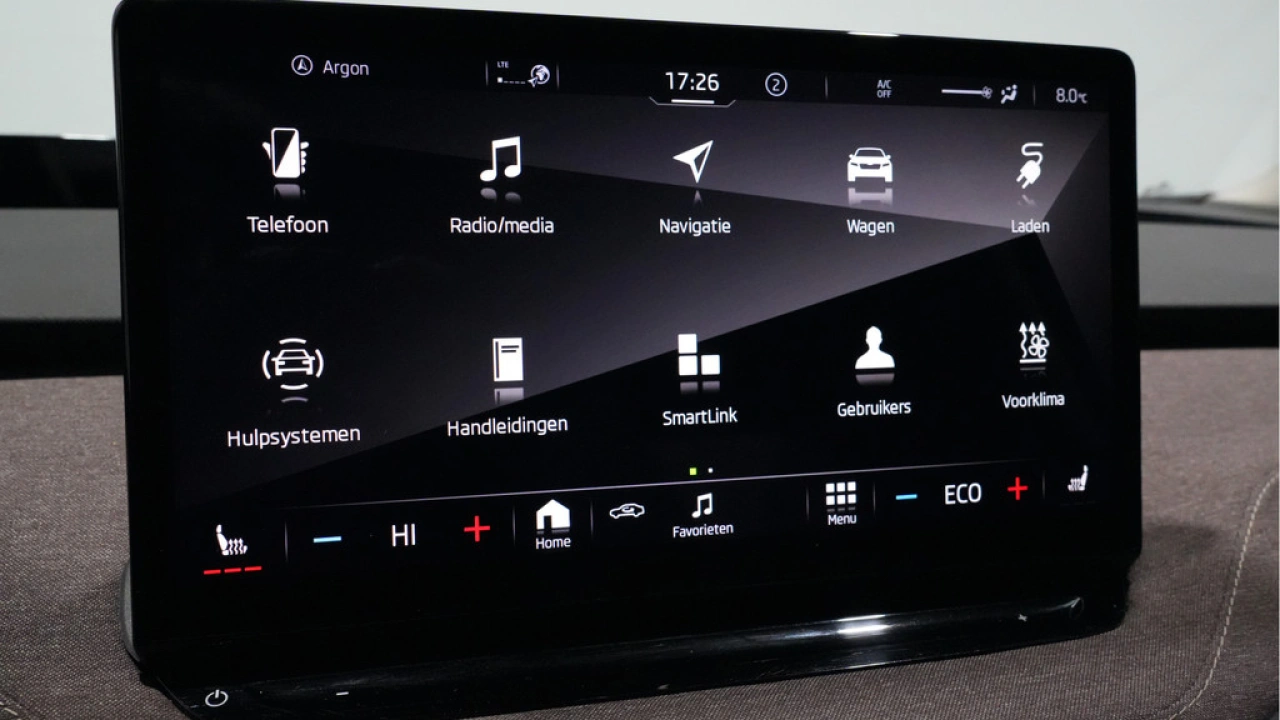 Škoda Enyaq iV 80 First Edition