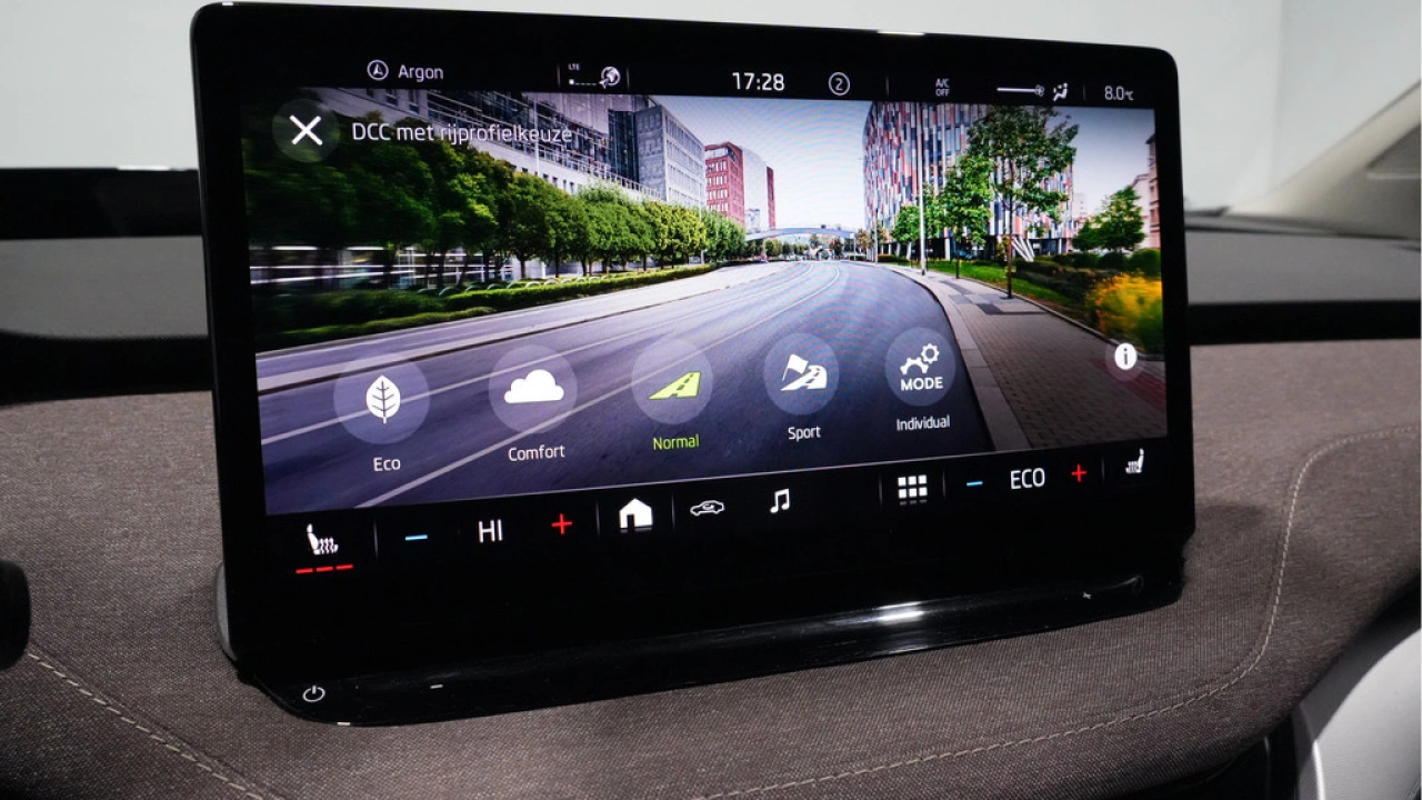 Škoda Enyaq iV 80 First Edition