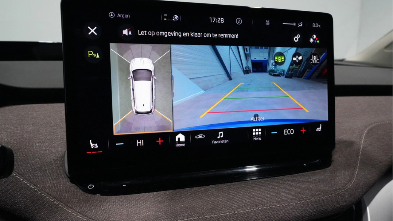 Škoda Enyaq iV 80 First Edition