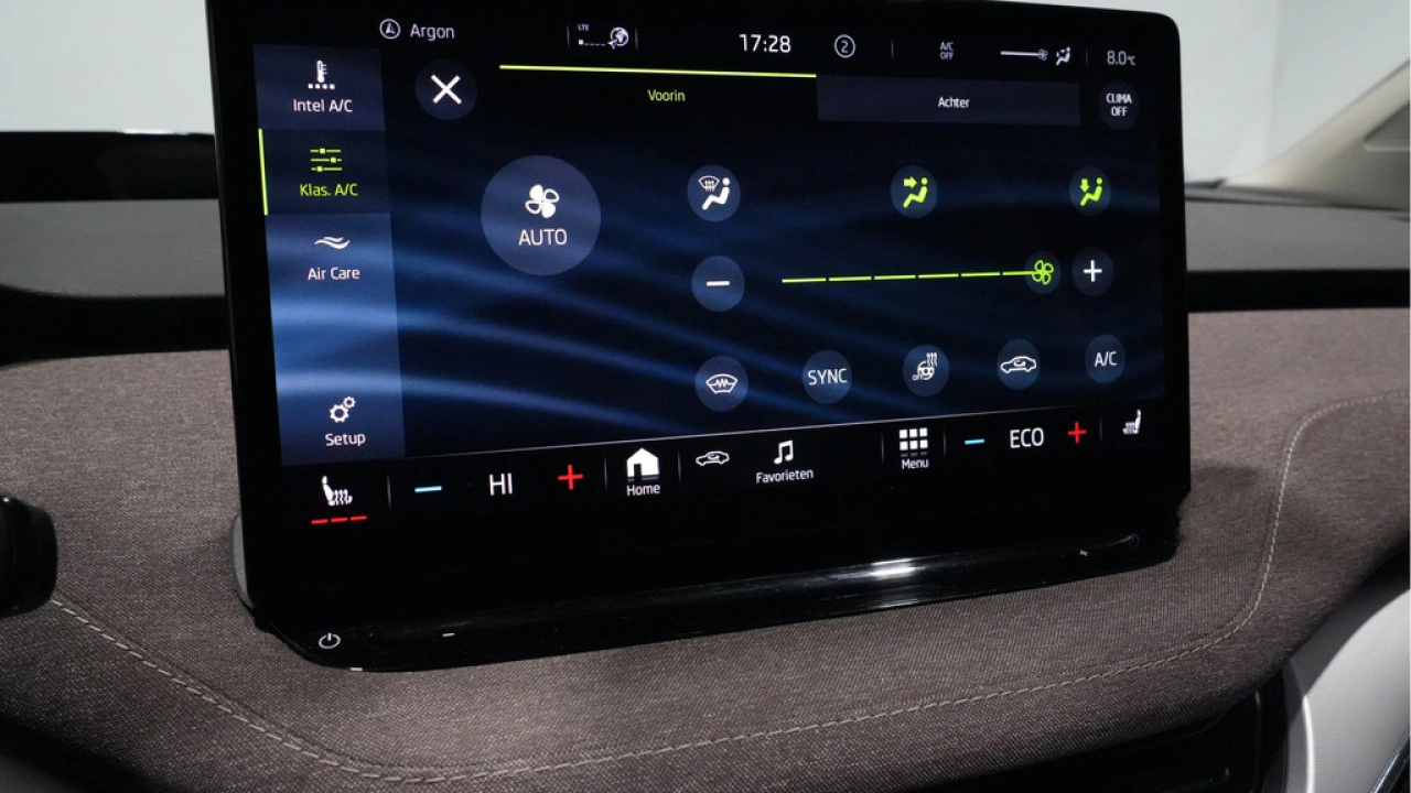 Škoda Enyaq iV 80 First Edition