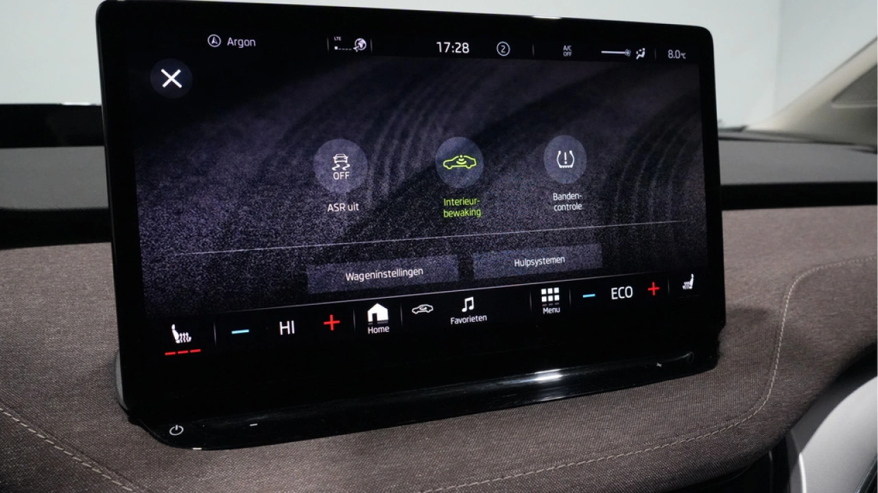 Škoda Enyaq iV 80 First Edition