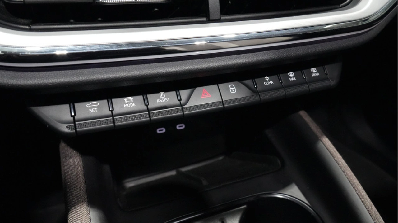 Škoda Enyaq iV 80 First Edition