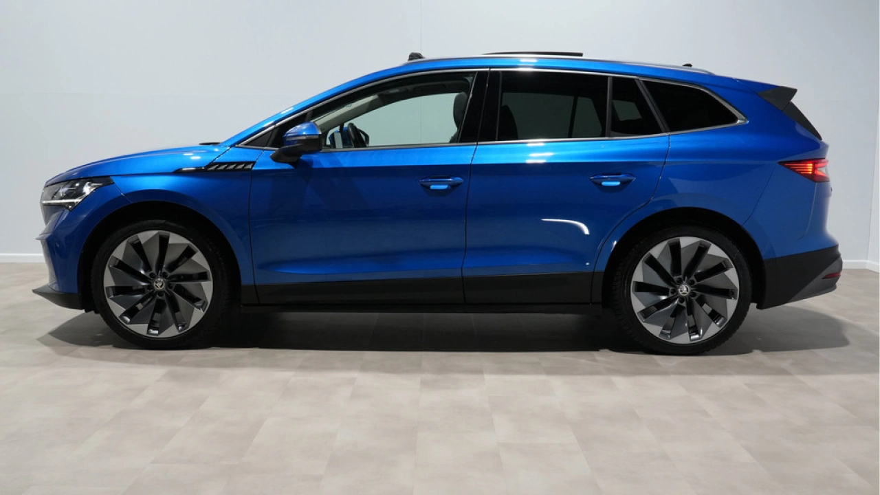 Škoda Enyaq iV 80 First Edition