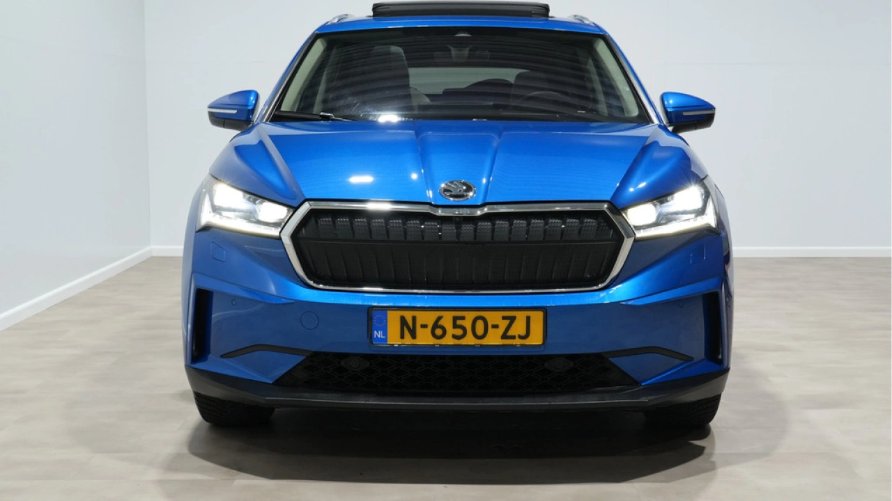 Škoda Enyaq iV 80 First Edition