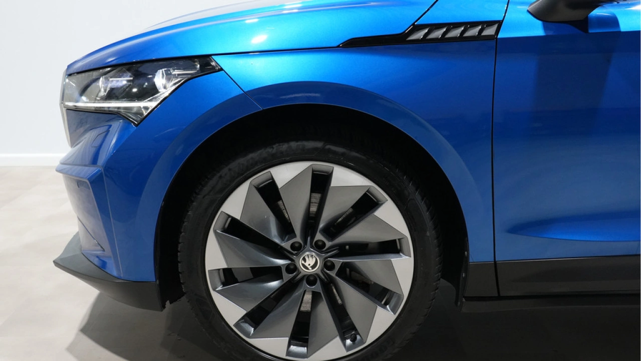 Škoda Enyaq iV 80 First Edition