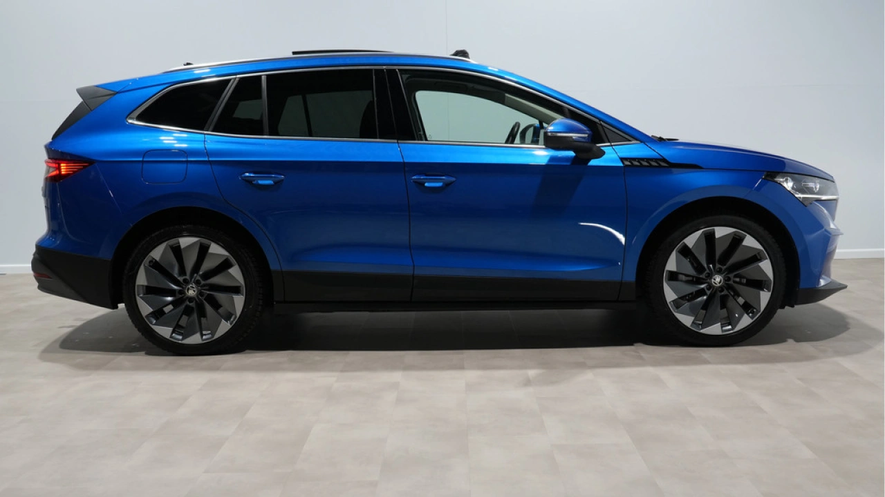 Škoda Enyaq iV 80 First Edition